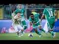 Ludogorets Razgrad vs Ferencvaros 0:0