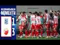 Lech Poznan vs Crvena Zvezda 1:3