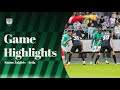 Kauno Zalgiris vs Arda 0:1