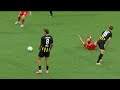 Häcken vs Brann 0:2