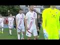 Zrinjski vs Breidablik 1:1
