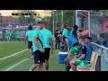Differdange vs Levadia Tallinn 2:3