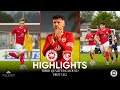 Larne vs Santa Clara 0:3