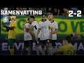 Sittard vs G.A. Eagles 2:2