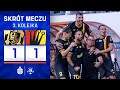 Zaglebie vs Korona 1:1