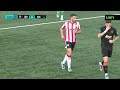 Derry City vs Cork City 0:0