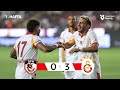 Gaziantep BB vs Galatasaray 0:3