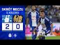 Wisla vs Piast Gliwice 2:0