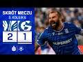 Lech Poznan vs Gornik Z. 2:1