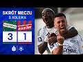 Radomiak Radom vs Rakow 3:1