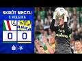 Legia vs Arka Gdynia 0:0