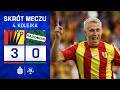 Korona vs Radomiak Radom 3:0