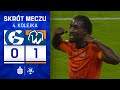 Gornik Z. vs Termalica B-B. 0:1