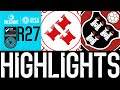 Shelbourne United vs Bohemians D. 2:2