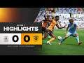 Coventry vs Hull 0:0