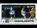 Livingston vs Falkirk 3:1