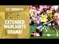 Southampton vs Wrexham 2:1