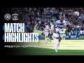 QPR vs Preston 1:1