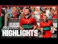 Nijmegen vs Excelsior 5:0