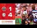 Sheffield Utd vs Bristol City 1:4