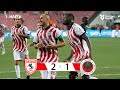 Samsunspor vs Genclerbirligi 2:1