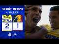 Arka Gdynia vs Pogon Szczecin 2:1