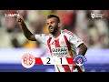 Antalyaspor vs Kasimpasa 2:1