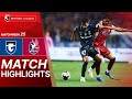 G-Osaka vs Okayama Fagiano 0:3