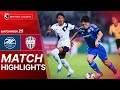 Machida Zelvia vs Kobe 2:0