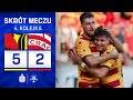 Jagiellonia vs Cracovia 5:2