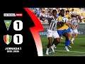 Estoril vs Estrela 1:1