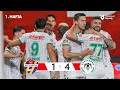 Eyupspor vs Konyaspor 1:4