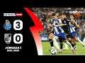 FC Porto vs Guimaraes 3:0
