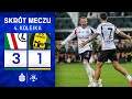 Legia vs Katowice 3:1