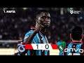 Trabzonspor vs Kocaelispor 1:0