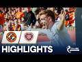 Dundee Utd vs Hearts 2:3