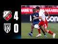 Utrecht vs Heracles 4:0