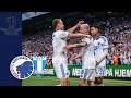 FC Copenhagen vs Malmö 5:0