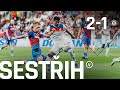 Plzen vs Rangers 2:1