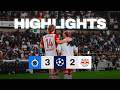 Club Brugge vs Salzburg 3:2