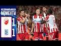 Crvena Zvezda vs Lech Poznan 1:1