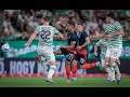 Ferencvaros vs Ludogorets Razgrad 3:0