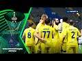 FC Astana vs Lausanne 0:2