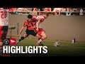 Midtjylland vs Fredrikstad 2:0