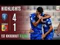 Empoli vs Reggiana 2:1