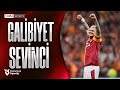 Galatasaray vs Karagumruk 3:0