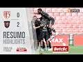 AVS vs Casa Pia 0:2