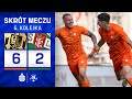 Zaglebie vs Lechia 6:2