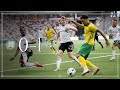 Hammarby vs Rosenborg 0:1