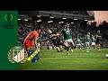 Győr vs AIK 2:0